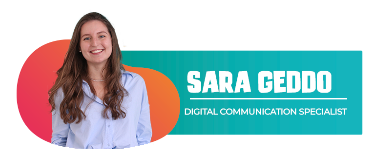 Analisi a cura di Sara Geddo, Digital Communication Specialist di Promosfera
